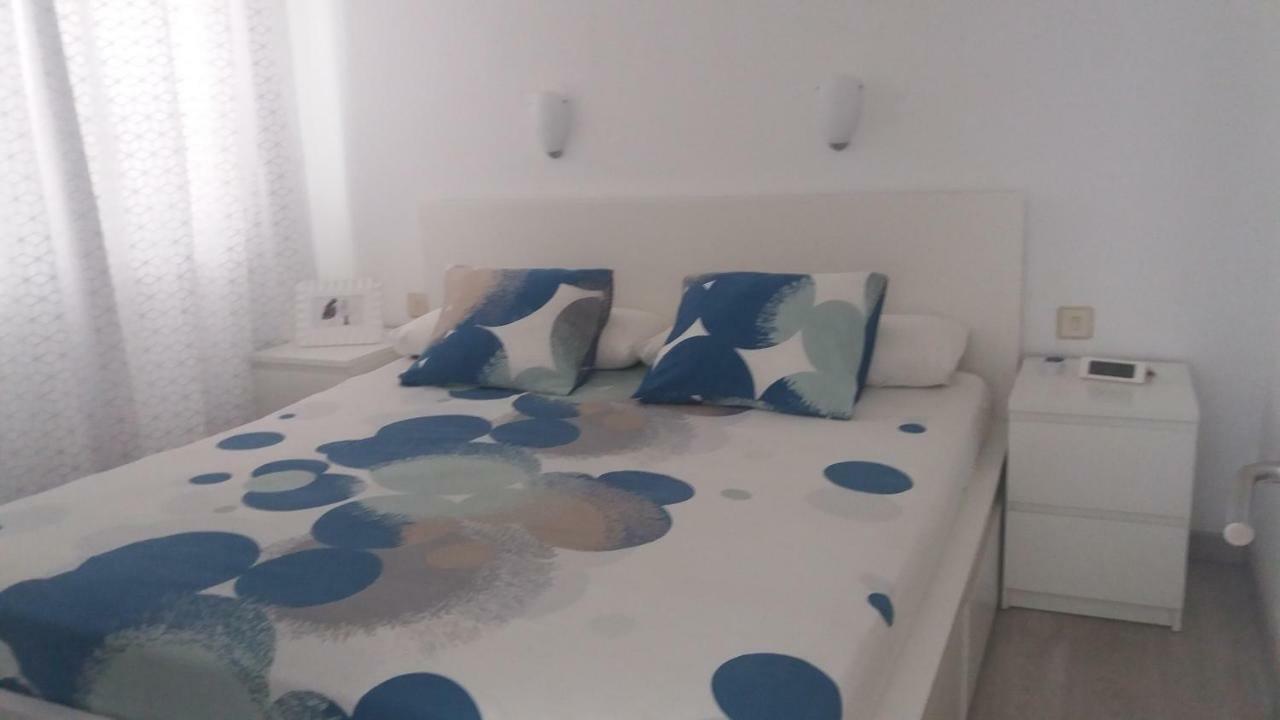 Apartamento Castellsol - Arenal De'N Castell Menorca Apartment Arenal d'en Castell Luaran gambar